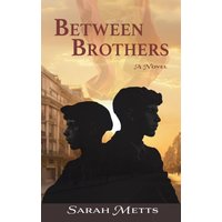 Between Brothers - Between Brothers - jetzt bei oelder-buchhandlung.de kaufen