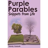 Purple Parables: Snippets from Life - Purple Parables: Snippets from Life - jetzt bei oelder-buchhandlung.de kaufen
