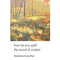 how do you spell the sound of crickets - how do you spell the sound of crickets - jetzt bei oelder-buchhandlung.de kaufen