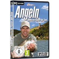Astragon Angeln - Deutsche Flüsse Und Seen