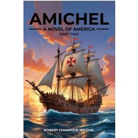 Amichel Part Two - Amichel Part Two - jetzt bei oelder-buchhandlung.de kaufen