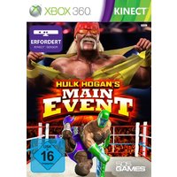 Hulk Hogan'S Main Event