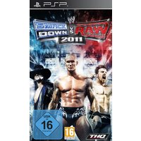 Wwe Smackdown Vs. Raw 2011