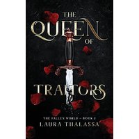 Queen of Traitors (Hardcover) (Fallen World, Band 2) - Queen of Traitors (Hardcover) (Fallen World, Band 2) - jetzt bei oelder-buchhandlung.de kaufen