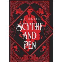 Scythe and Pen - Scythe and Pen - jetzt bei oelder-buchhandlung.de kaufen