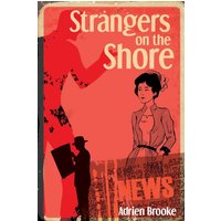 Strangers on the Shore - Strangers on the Shore - jetzt bei oelder-buchhandlung.de kaufen