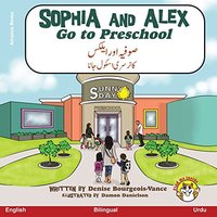 Sophia and Alex Go to Preschool: ¿¿¿¿¿ ¿¿¿ ¿¿¿¿¿ ¿¿ ¿¿¿¿¿ ¿¿¿¿¿ ¿¿¿¿: ¿¿¿¿¿ ¿¿¿ ¿¿¿¿¿ ¿¿ ¿¿¿¿¿ ¿¿¿¿¿ ¿¿¿¿ (صوفیہ ... ایلکس) - Sophia and Alex Go to Preschool: ¿¿¿¿¿ ¿¿¿ ¿¿¿¿¿ ¿¿ ¿¿¿¿¿ ¿¿¿¿¿ ¿¿¿¿: ¿¿¿¿¿ ¿¿¿ ¿¿¿¿¿ ¿¿ ¿¿¿¿¿ ¿¿¿¿¿ ¿¿¿¿ (صوفیہ ... ایلکس) - jetzt bei oelder-buchhandlung.de kaufen