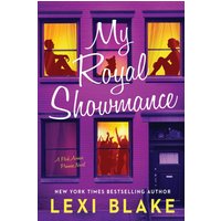 My Royal Showmance: A Park Avenue Promise Novel - My Royal Showmance: A Park Avenue Promise Novel - jetzt bei oelder-buchhandlung.de kaufen