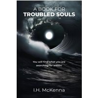 A Book for Troubled Souls - A Book for Troubled Souls - jetzt bei oelder-buchhandlung.de kaufen