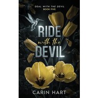 Ride with the Devil (Deal with the Devil) - Ride with the Devil (Deal with the Devil) - jetzt bei oelder-buchhandlung.de kaufen