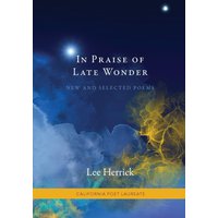 In Praise of Late Wonder - In Praise of Late Wonder - jetzt bei oelder-buchhandlung.de kaufen