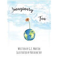 Imaginary Tea - Imaginary Tea - jetzt bei oelder-buchhandlung.de kaufen