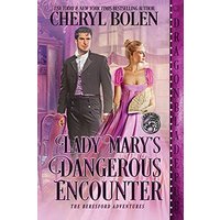 Lady Mary's Dangerous Encounter - Lady Mary's Dangerous Encounter - jetzt bei oelder-buchhandlung.de kaufen