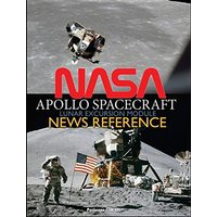 NASA Apollo Spacecraft Lunar Excursion Module News Reference