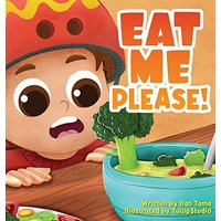 Eat Me Please! - Eat Me Please! - jetzt bei oelder-buchhandlung.de kaufen