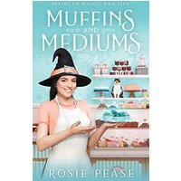 Muffins and Mediums - Muffins and Mediums - jetzt bei oelder-buchhandlung.de kaufen