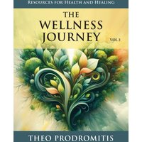 The Wellness Journey: Resources for Health & Healing, Vol. 2 (The Wellness Series, Band 2) - The Wellness Journey: Resources for Health & Healing, Vol. 2 (The Wellness Series, Band 2) - jetzt bei oelder-buchhandlung.de kaufen