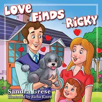 Love Finds Ricky - Love Finds Ricky - jetzt bei oelder-buchhandlung.de kaufen