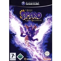 The Legend Of Spyro - A New Beginning