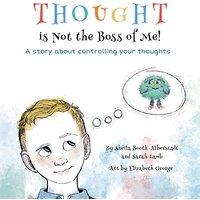 Thought is Not the Boss of Me! - Thought is Not the Boss of Me! - jetzt bei oelder-buchhandlung.de kaufen