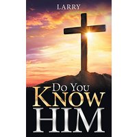 Do You Know Him - Do You Know Him - jetzt bei oelder-buchhandlung.de kaufen