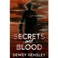 Secrets and Blood - Secrets and Blood - jetzt bei oelder-buchhandlung.de kaufen