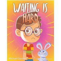 Waiting is Hard: 978-1-961069-26-8 - Waiting is Hard: 978-1-961069-26-8 - jetzt bei oelder-buchhandlung.de kaufen
