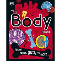 The Body Book (The Science Book)