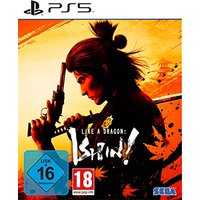 Atlus Like A Dragon: Ishin! (PlayStation 5)