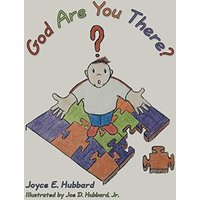 God Are You There? - God Are You There? - jetzt bei oelder-buchhandlung.de kaufen
