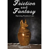 Friction and Fantasy: Opening Pandora's Jar - Friction and Fantasy: Opening Pandora's Jar - jetzt bei oelder-buchhandlung.de kaufen