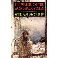 The Water of the Wondrous Isles