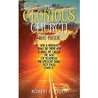 The Glorious Church - The Glorious Church - jetzt bei oelder-buchhandlung.de kaufen
