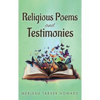 Religious Poems and Testimonies - Religious Poems and Testimonies - jetzt bei oelder-buchhandlung.de kaufen