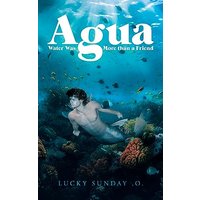 Agua - Agua - jetzt bei oelder-buchhandlung.de kaufen