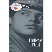 Believe That - Believe That - jetzt bei oelder-buchhandlung.de kaufen