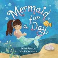Mermaid For A Day - Mermaid For A Day - jetzt bei oelder-buchhandlung.de kaufen