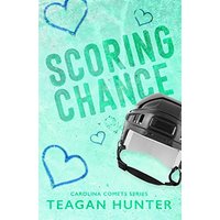 Scoring Chance (Carolina Comets) - Scoring Chance (Carolina Comets) - jetzt bei oelder-buchhandlung.de kaufen