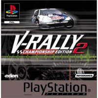 Bandai Namco Entertainment V-Rally 2