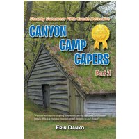 Stormy Summers Fifth Grade Detective: Canyon Camp Capers Part 2 - Stormy Summers Fifth Grade Detective: Canyon Camp Capers Part 2 - jetzt bei oelder-buchhandlung.de kaufen