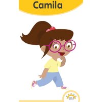 Camila - Camila - jetzt bei oelder-buchhandlung.de kaufen
