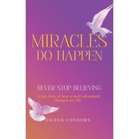 Miracles Do Happen - Miracles Do Happen - jetzt bei oelder-buchhandlung.de kaufen