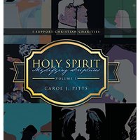 Holy Spirit Mystifying Scriptures - Holy Spirit Mystifying Scriptures - jetzt bei oelder-buchhandlung.de kaufen
