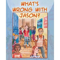 What's Wrong With Jason? - What's Wrong With Jason? - jetzt bei oelder-buchhandlung.de kaufen