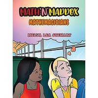Math'n'Maddox: Mathemagicians - Math'n'Maddox: Mathemagicians - jetzt bei oelder-buchhandlung.de kaufen