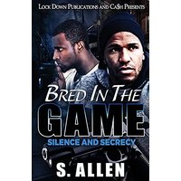 Bred in the Game - Bred in the Game - jetzt bei oelder-buchhandlung.de kaufen