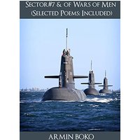 Sector#7 & of Wars of Men (Selected Poems: Included) - Sector#7 & of Wars of Men (Selected Poems: Included) - jetzt bei oelder-buchhandlung.de kaufen