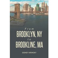 From Brooklyn, NY to Brooline, MA - From Brooklyn, NY to Brooline, MA - jetzt bei oelder-buchhandlung.de kaufen