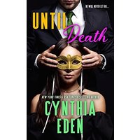 Until Death - Until Death - jetzt bei oelder-buchhandlung.de kaufen