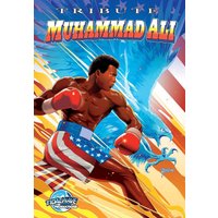Tribute: Muhammad Ali - Tribute: Muhammad Ali - jetzt bei oelder-buchhandlung.de kaufen